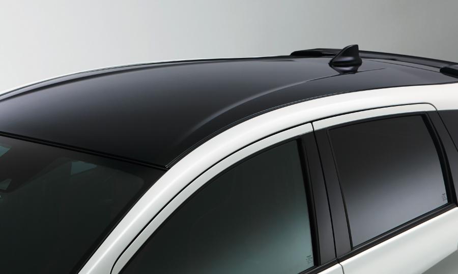 Детали экстерьера Nissan Note Nismo S Black Limited (E12) 2019 года  (JP) (фото 3 из 8)
